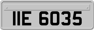 IIE6035