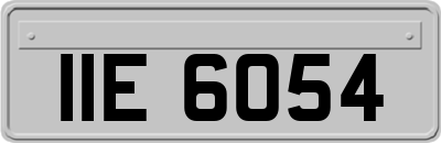IIE6054