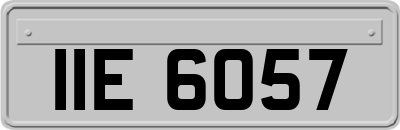IIE6057
