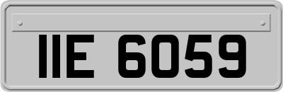IIE6059