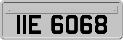 IIE6068