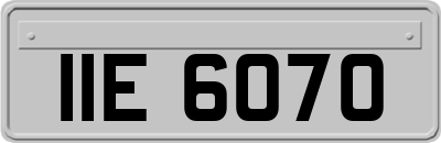 IIE6070
