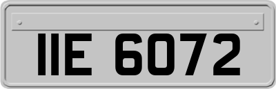 IIE6072