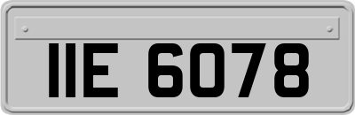 IIE6078