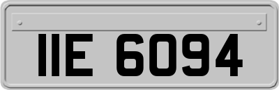 IIE6094
