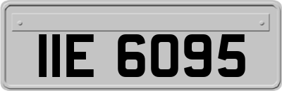 IIE6095