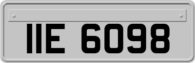 IIE6098