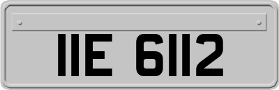 IIE6112