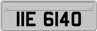 IIE6140