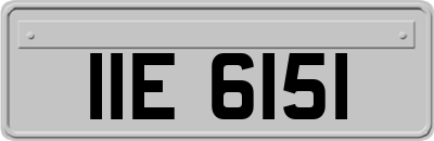 IIE6151