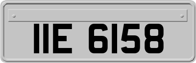 IIE6158