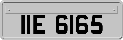 IIE6165