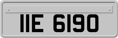 IIE6190