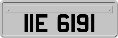 IIE6191