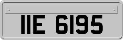 IIE6195