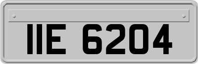 IIE6204