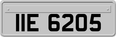 IIE6205