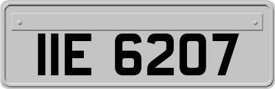 IIE6207