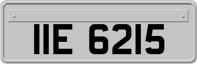 IIE6215