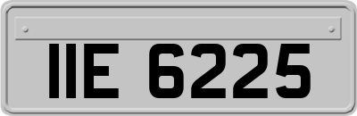 IIE6225
