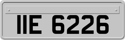 IIE6226