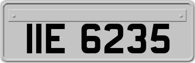IIE6235