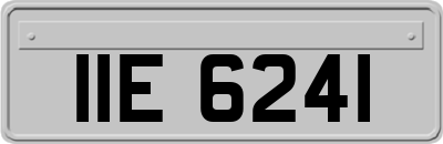 IIE6241