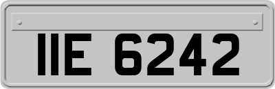 IIE6242