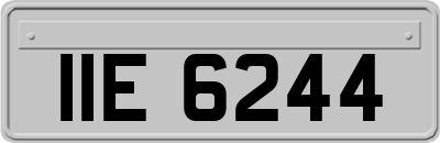 IIE6244