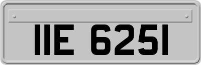 IIE6251