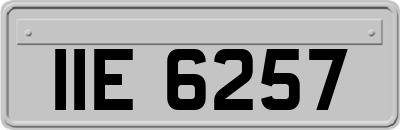 IIE6257