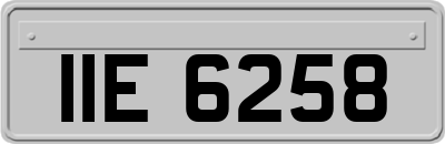 IIE6258