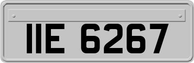 IIE6267
