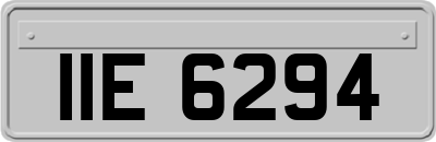 IIE6294