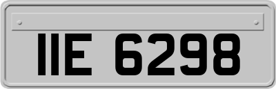 IIE6298