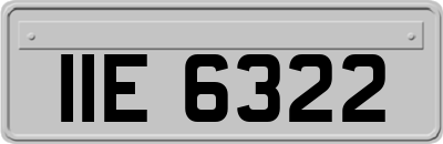 IIE6322