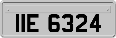 IIE6324