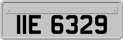 IIE6329