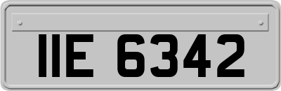 IIE6342