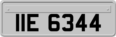 IIE6344
