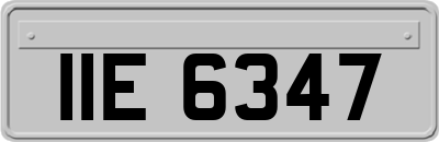 IIE6347