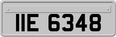 IIE6348