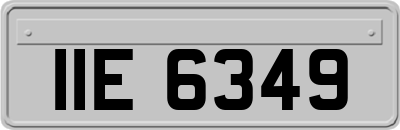 IIE6349