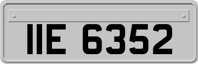 IIE6352