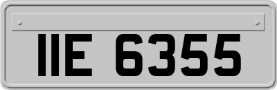 IIE6355
