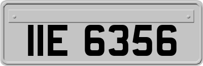 IIE6356