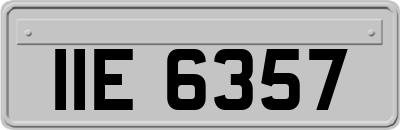 IIE6357