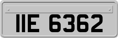 IIE6362