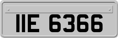 IIE6366