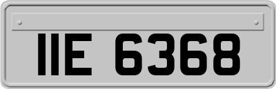 IIE6368